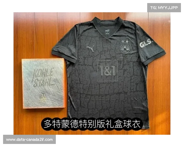 多特蒙德推出二手球衣回收计划 受球迷热烈响应