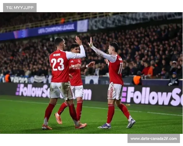 马杜埃凯世界波破门，阿森纳客场打破僵局