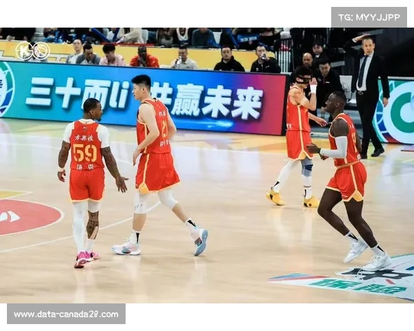 青岛团队篮球掀翻广东新疆，黑马成色验证速度替代天赋策略