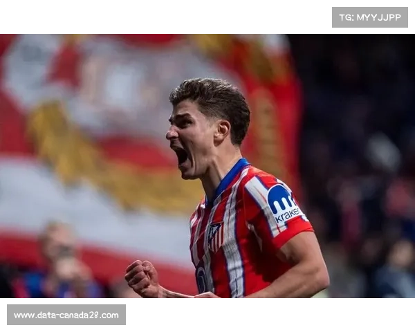 马竞前锋阿尔瓦雷斯联赛两月球荒，球队战绩受累