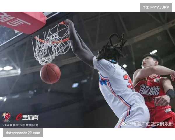 新疆伊力特客场击败广州龙狮，系列赛取得开门红